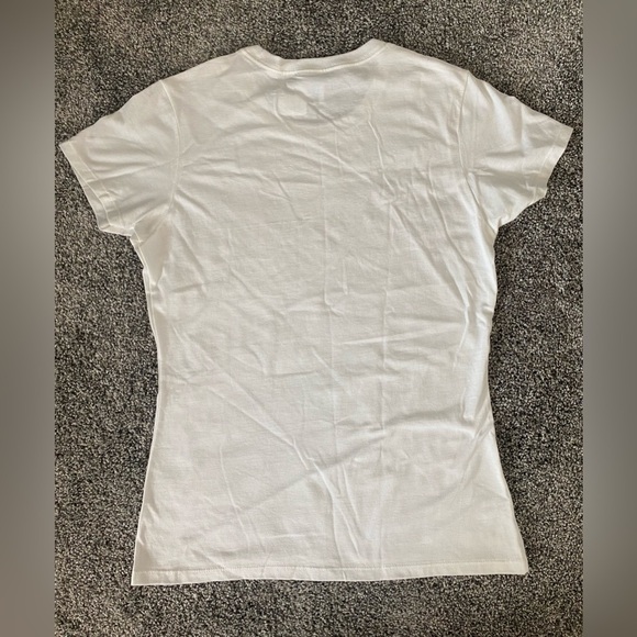 Coca-Cola tshirt with polar bears. Size S NWT - Picture 2 of 5